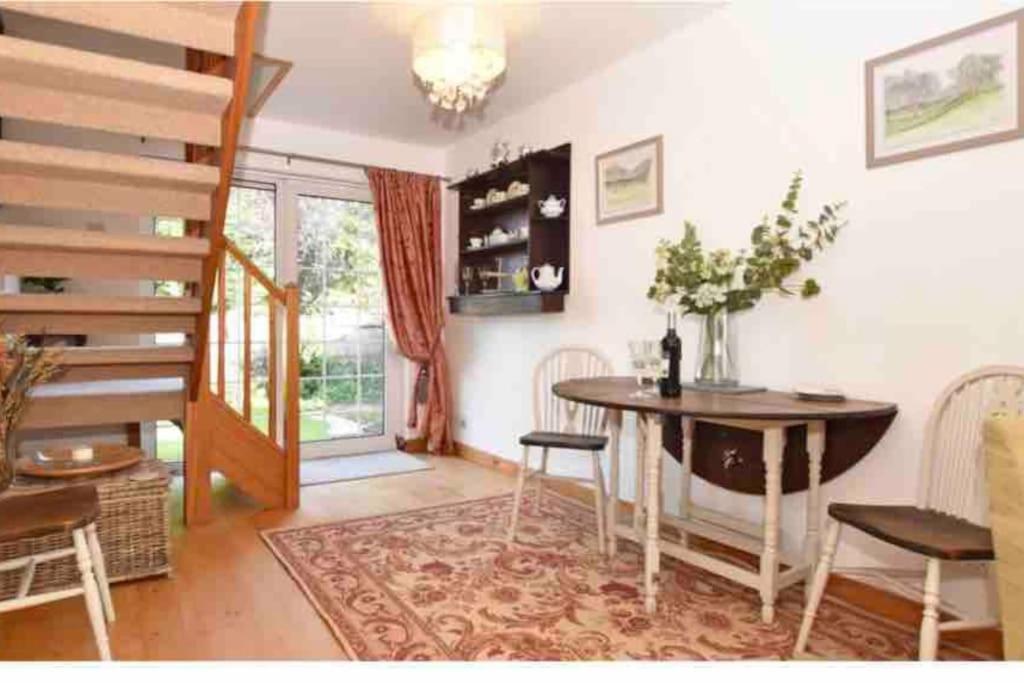 Best Location In Town, It Is All On The Doorstep. Άυρ Εξωτερικό φωτογραφία